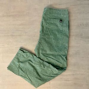 NWOT Prana Pants